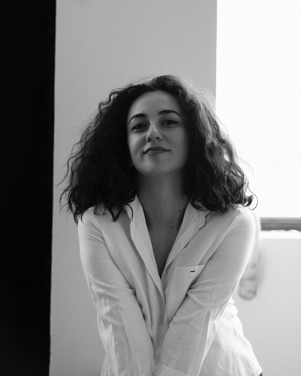 Նարինե Սարգսյան