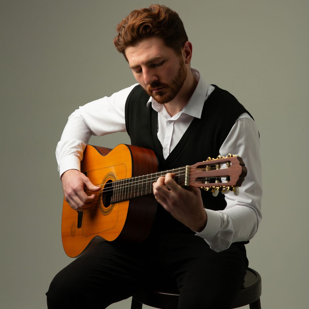 Guitar teacher Guitar teacher