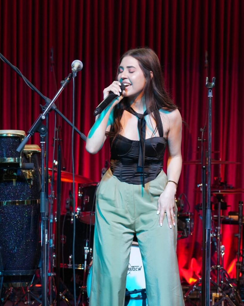 Vocal