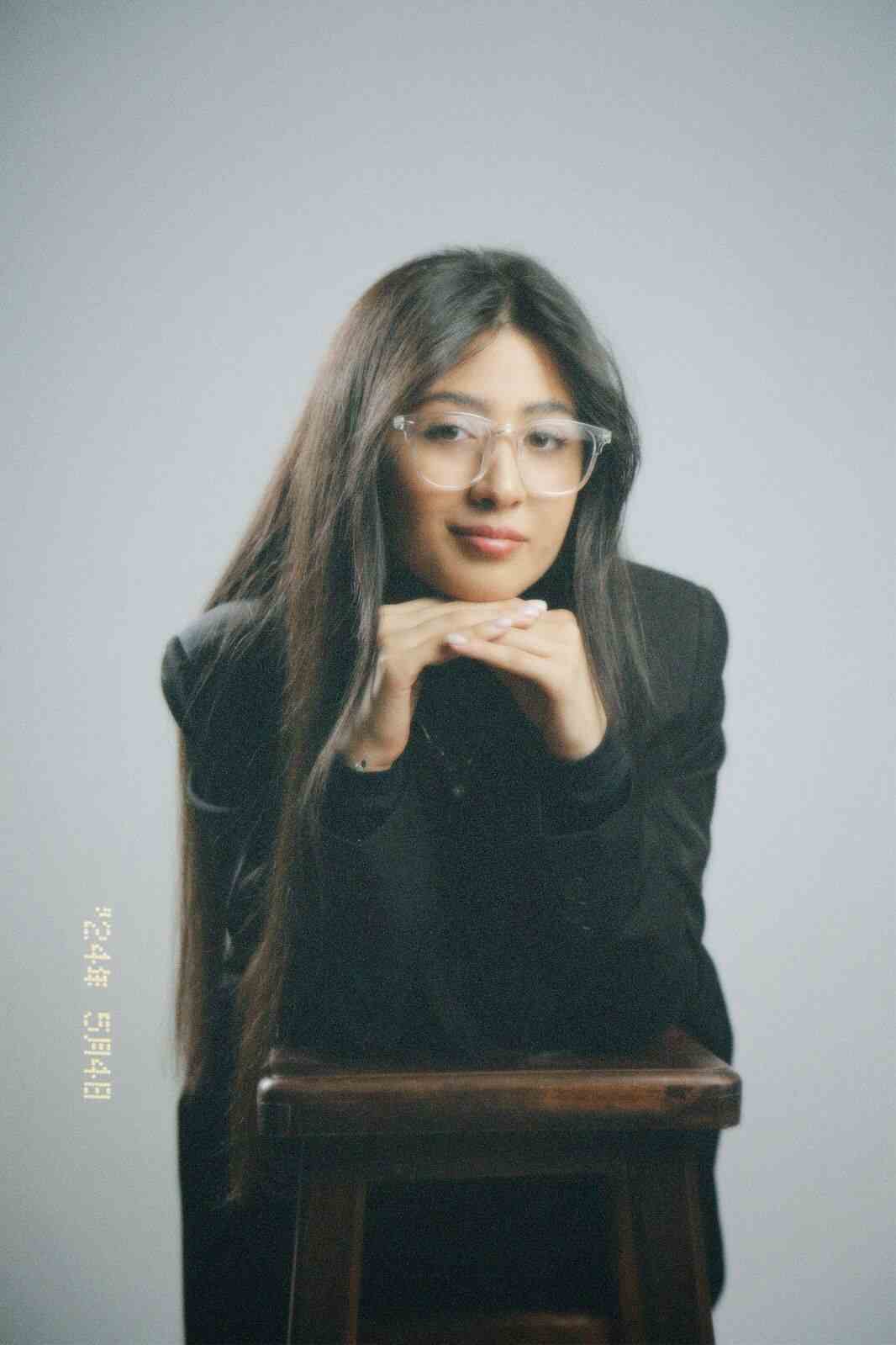 Սոնա Ալեքսանյան